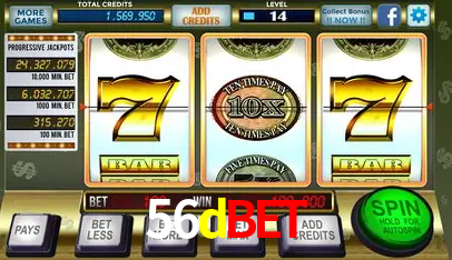 Desvendando o Mundo dos Jogos Virtuais na 56dbet