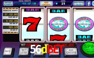 Desvendando o Mundo dos Jogos Virtuais na 56dbet