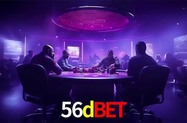 Estatísticas 56dbet