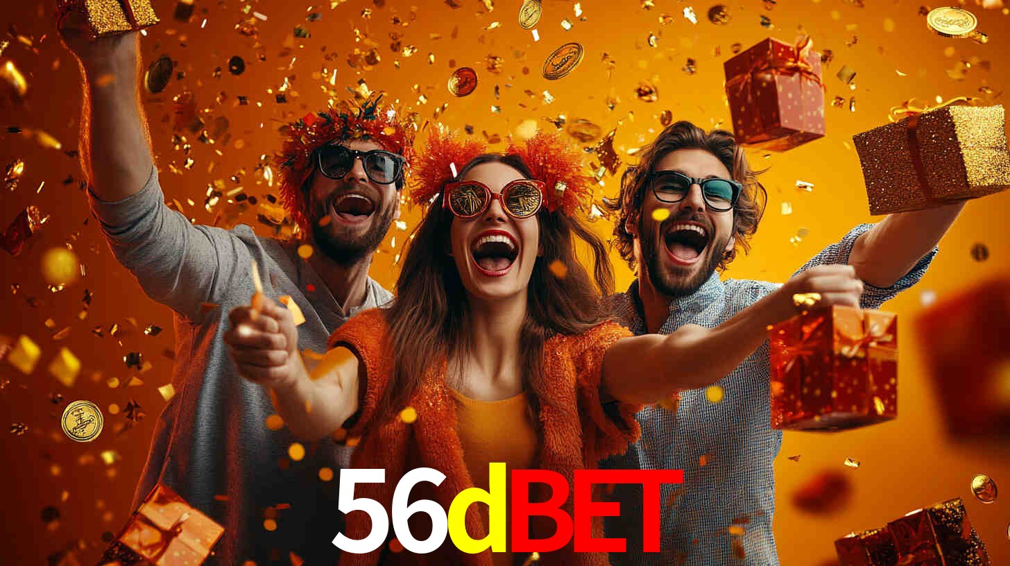 56dbet - Desafio do Cassino - 56dbet.com