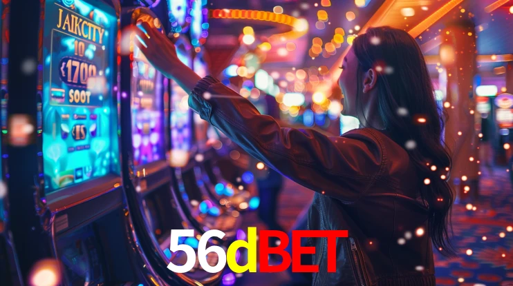 Experimente o Login Seguro Premium no 56dbet