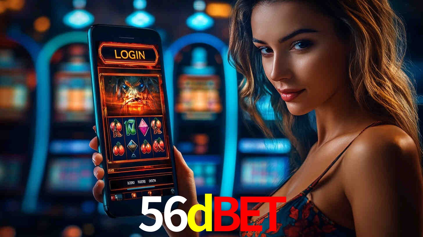 56dbet: A Experiência de Casino com Jogos de Mesa ao Vivo