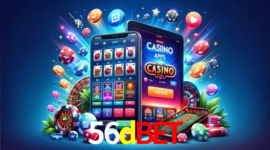 Platform Technology 56dbet