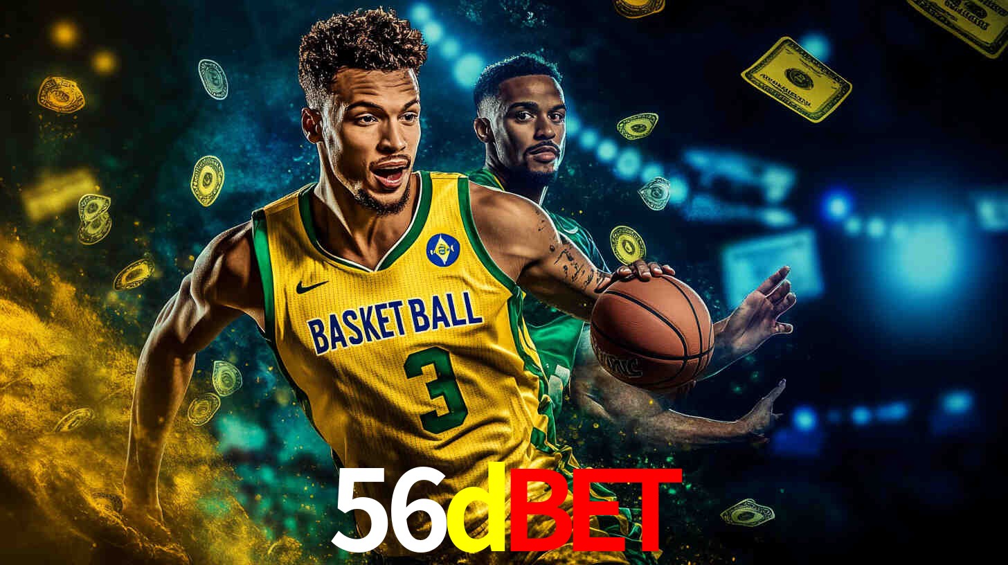 Descubra o Programa VIP da 56dbet: Vantagens Exclusivas para Jogadores