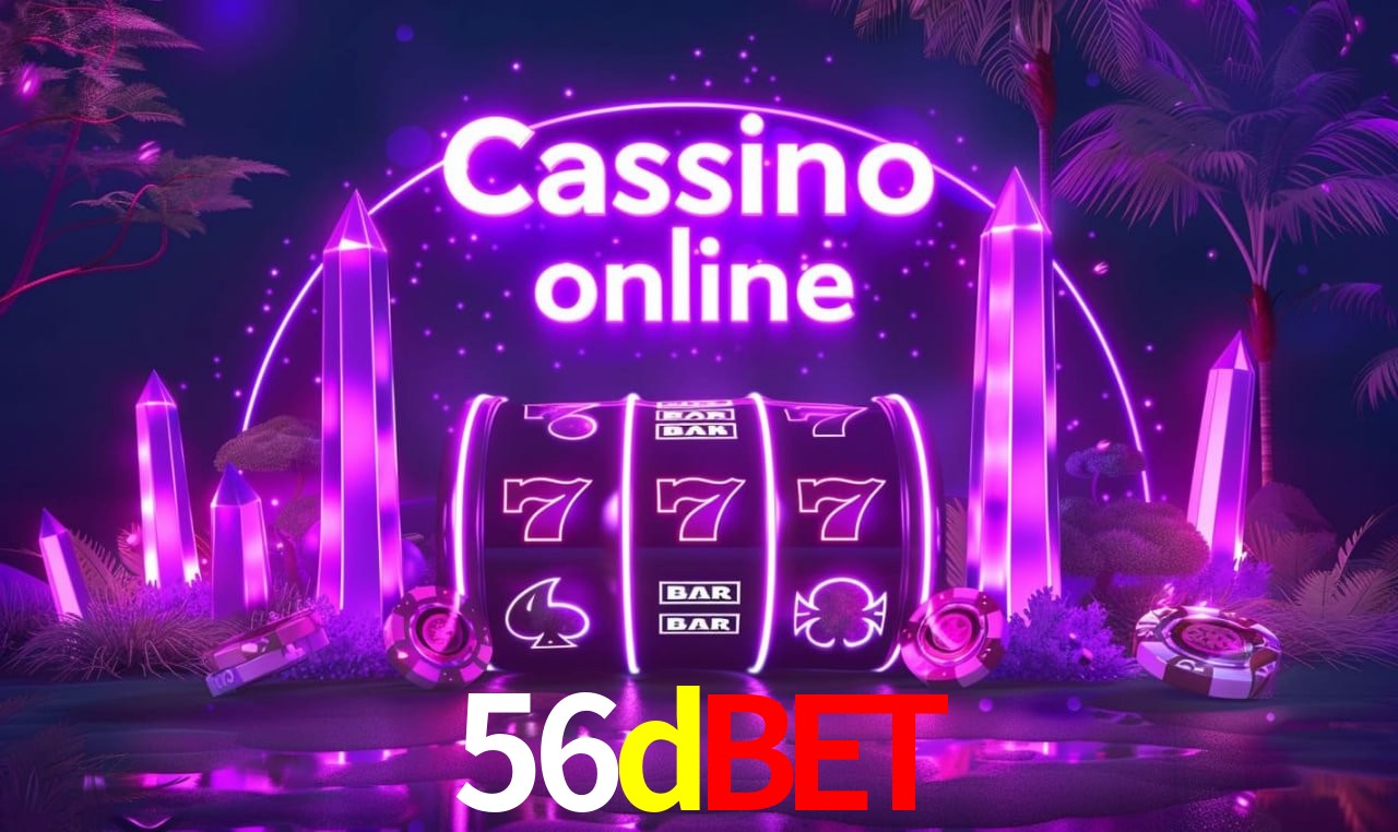 Cadastro Rápido 56dbet
