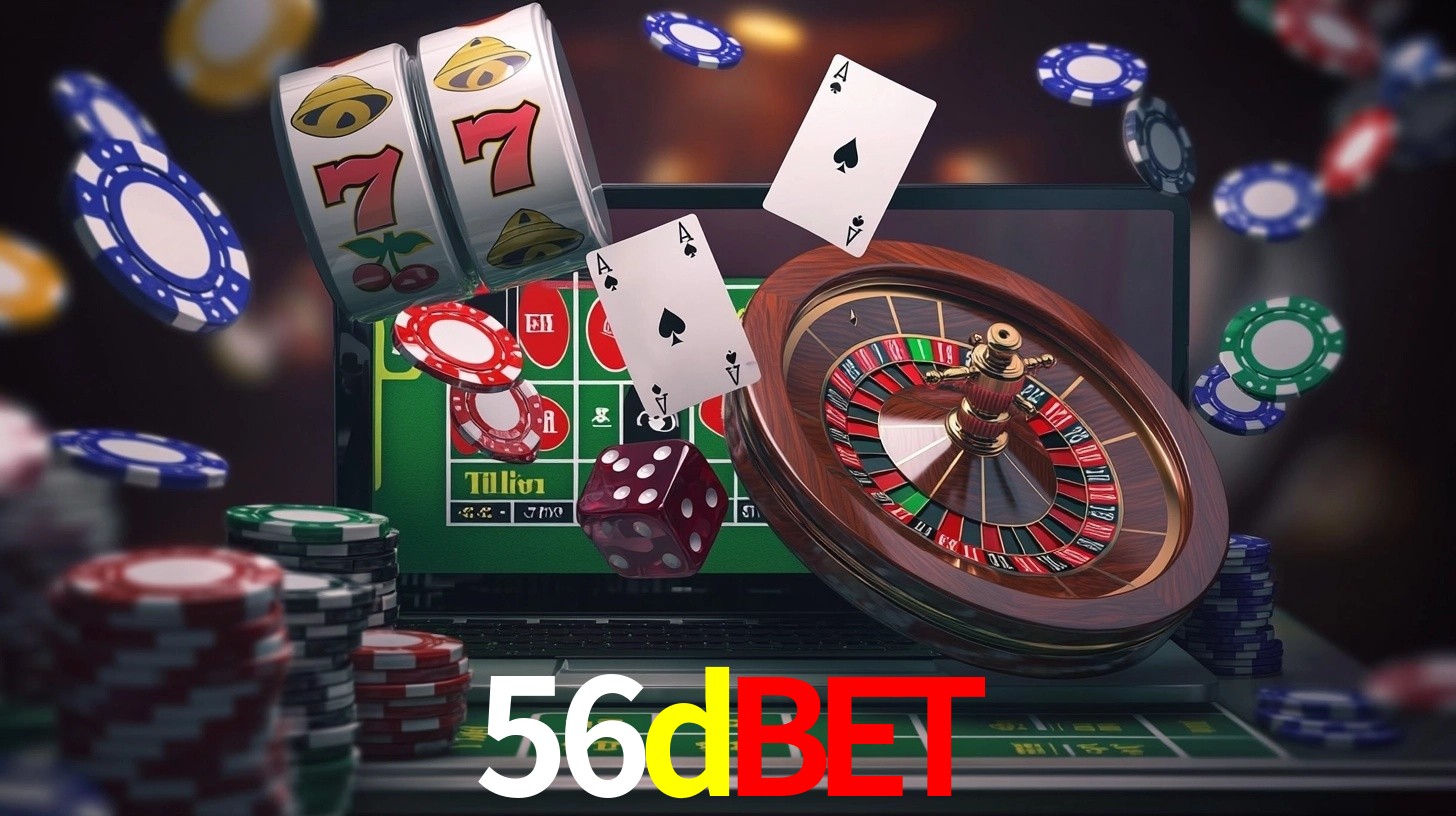 Exclusive Games 56dbet