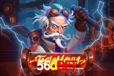 Diretório de Jogos 56dbet