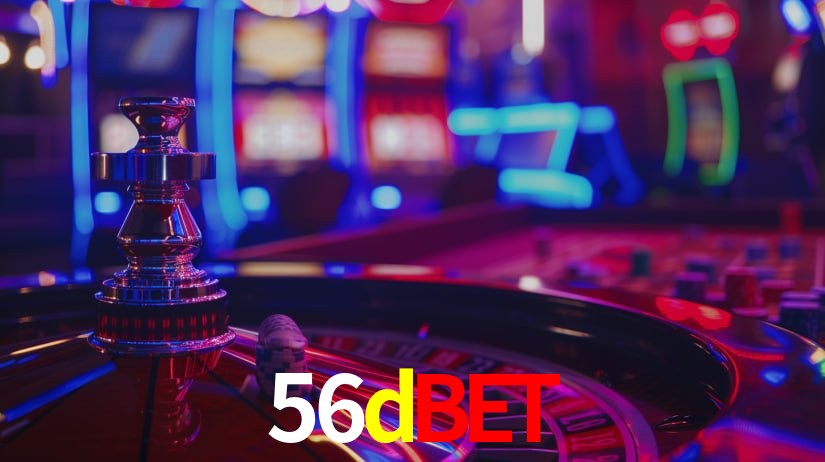 Explore as vantagens do 56dbet: serviço profissional e confiabilidade