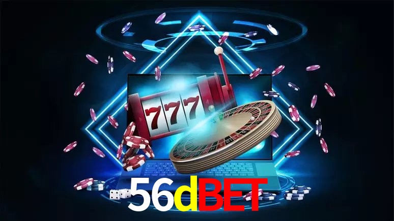 Jogos de Slot 56dbet