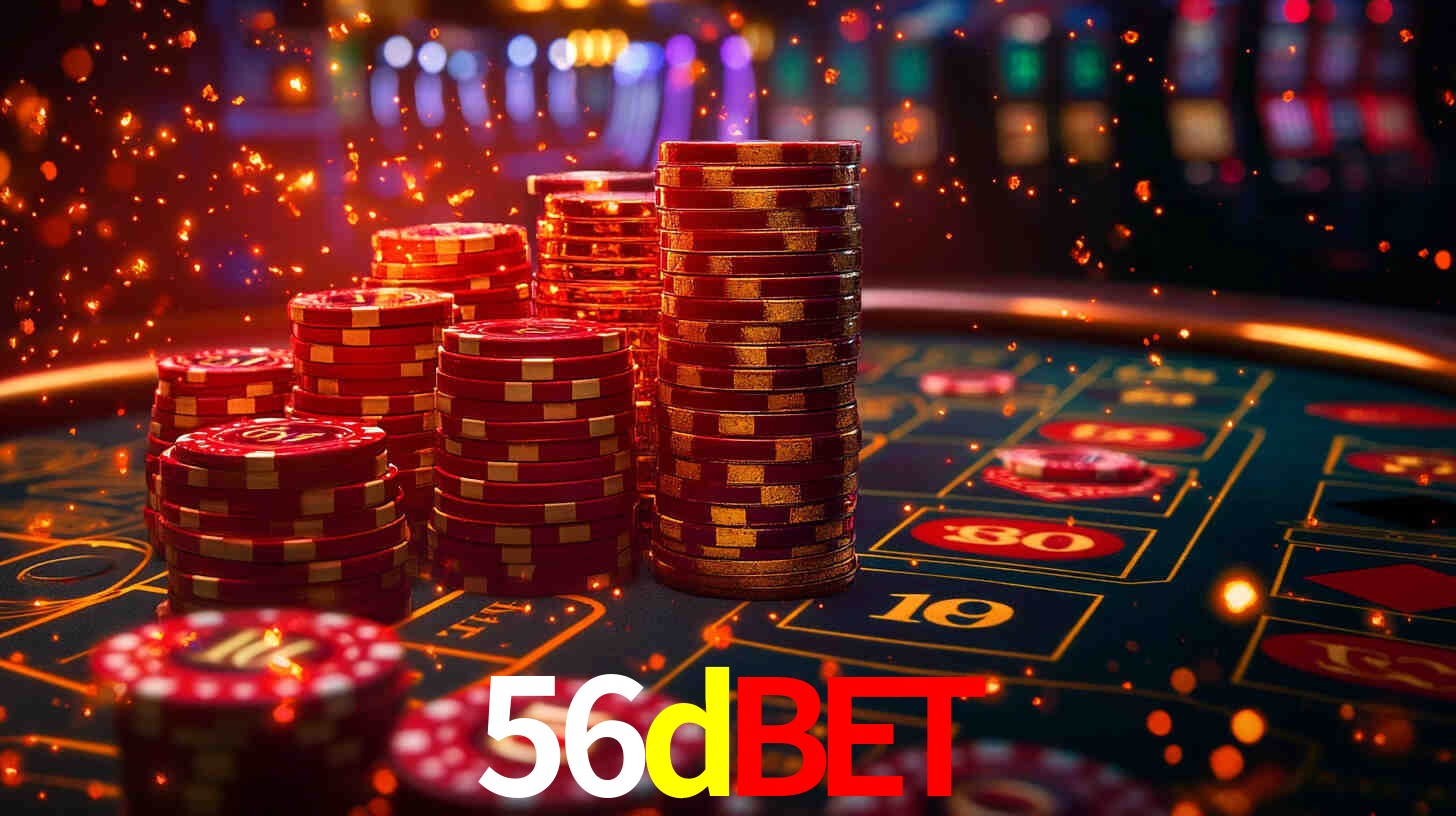 Programa VIP 56dbet