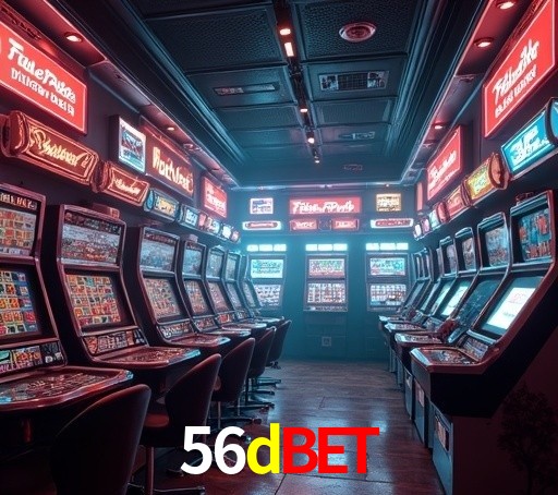 Especiais de Fim de Semana 56dbet