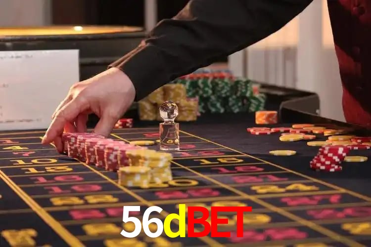 Desvendando o Mundo dos Jogos Virtuais na 56dbet