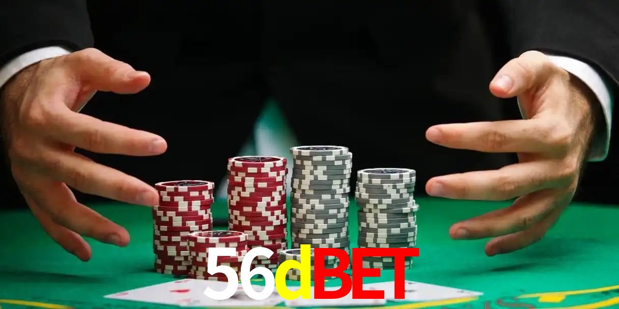 56dbet Slots