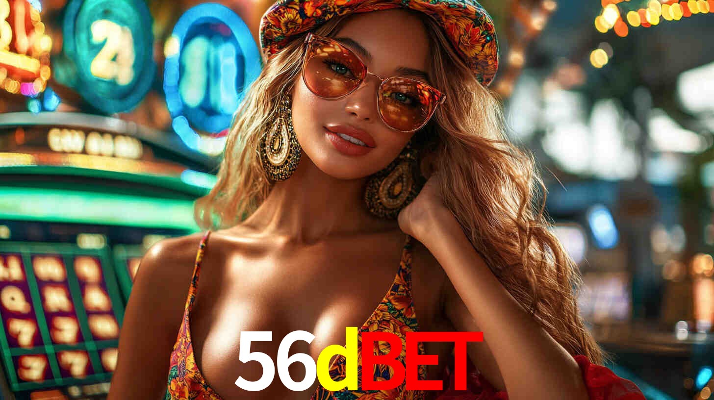 Daily Bonuses 56dbet