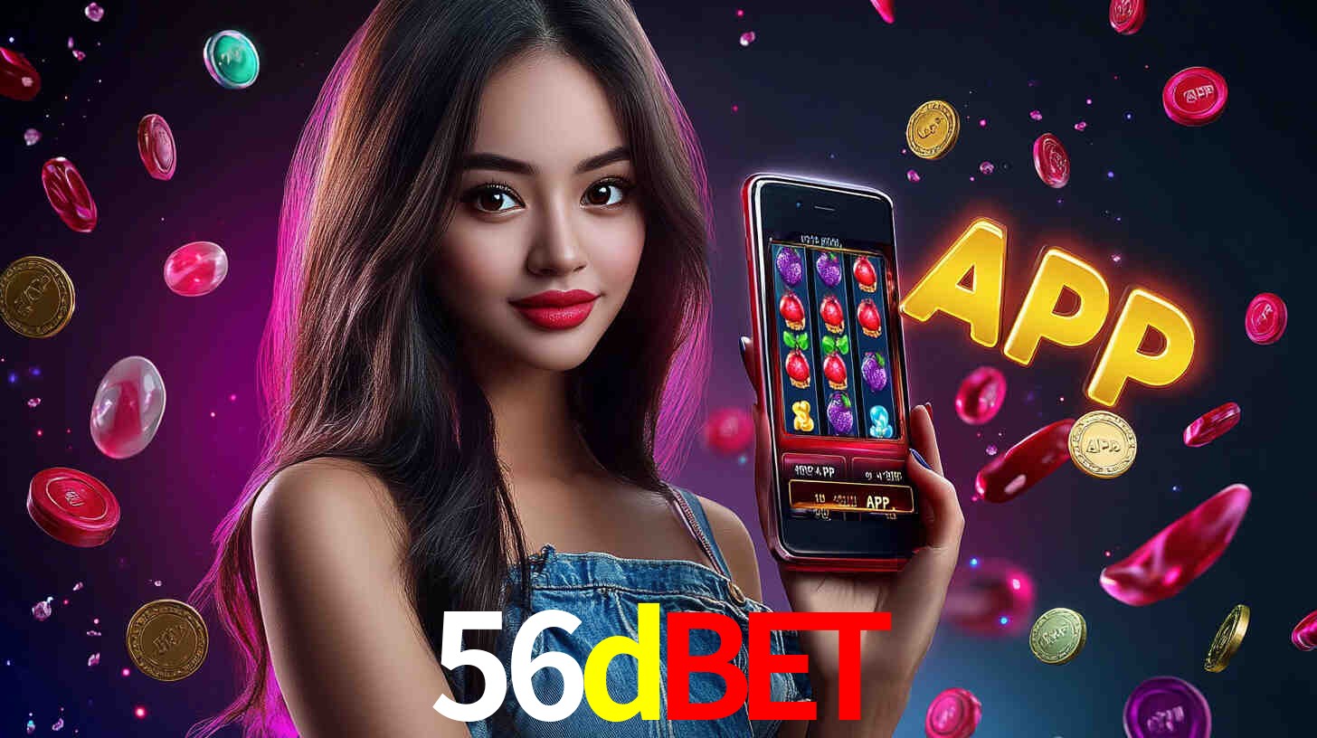 A Experiência Imersiva dos Cassinos Ao Vivo no 56dbet