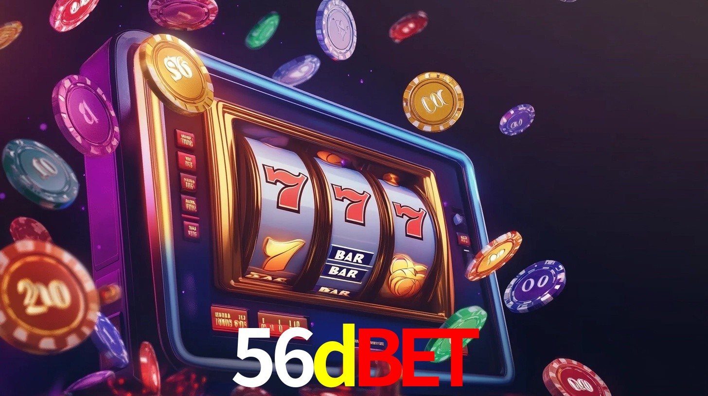 Live Casino 56dbet