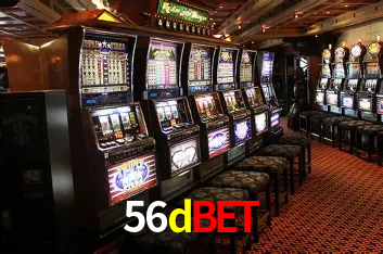 A Revolução dos Aplicativos de Jogos no 56dbet