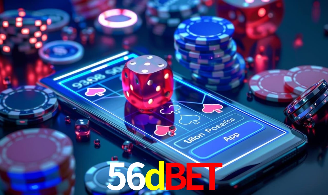 56dbet Plataforma
