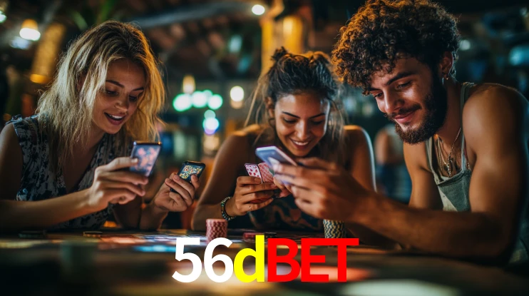 VIP Casino 56dbet