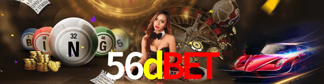 56dbet Plataforma Oficial