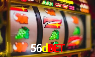 Descubra a Magia dos Jogos de Arcade no 56dbet