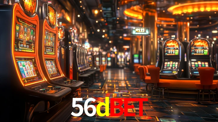 56dbet App Interface