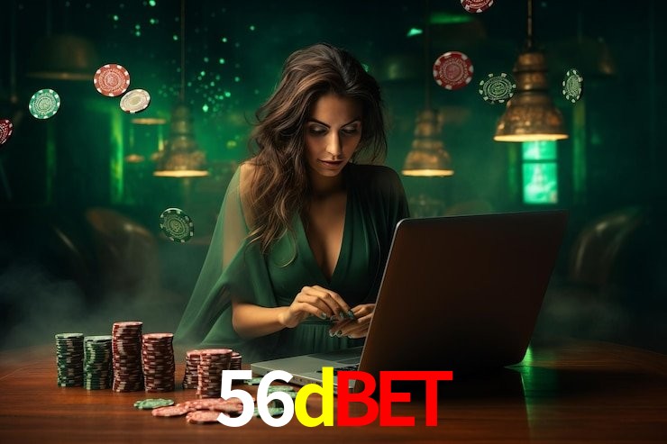 56dbet.com