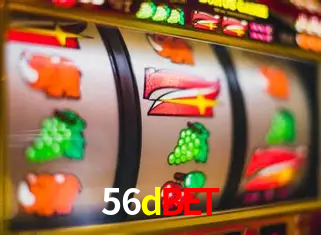 A Popularidade dos Caça-Níqueis no 56dbet