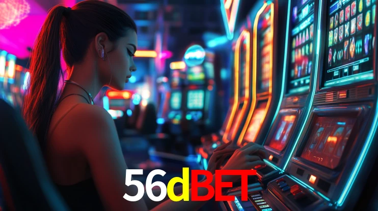 56dbet bonus