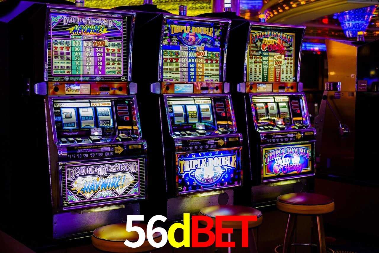 Casino VIP 56dbet