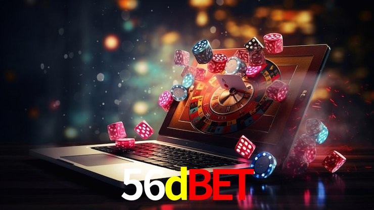 A Emoção da Loteria na 56dbet: Uma Chance de Mudança de Vida