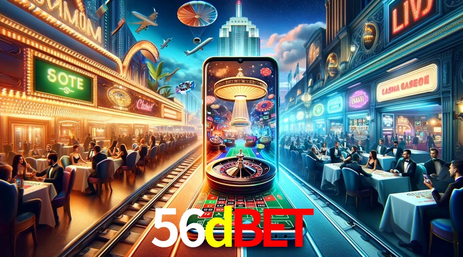 Security Systems 56dbet
