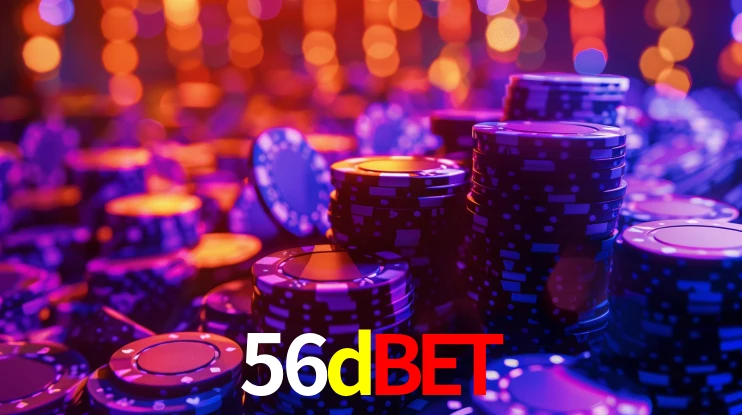 Bônus Generosos e Exclusivos no 56dbet para Você!