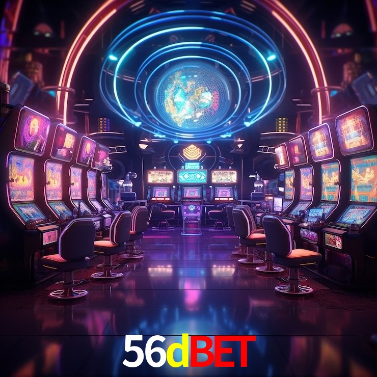 56dbet telegram