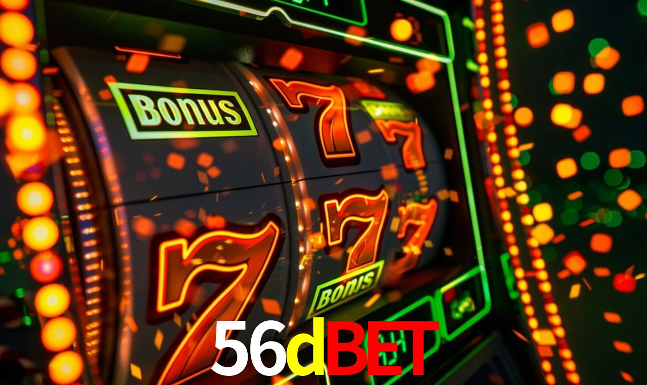 Desvendando o Mundo dos Jogos Virtuais na 56dbet