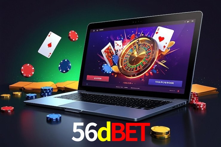 Integração de APIs 56dbet