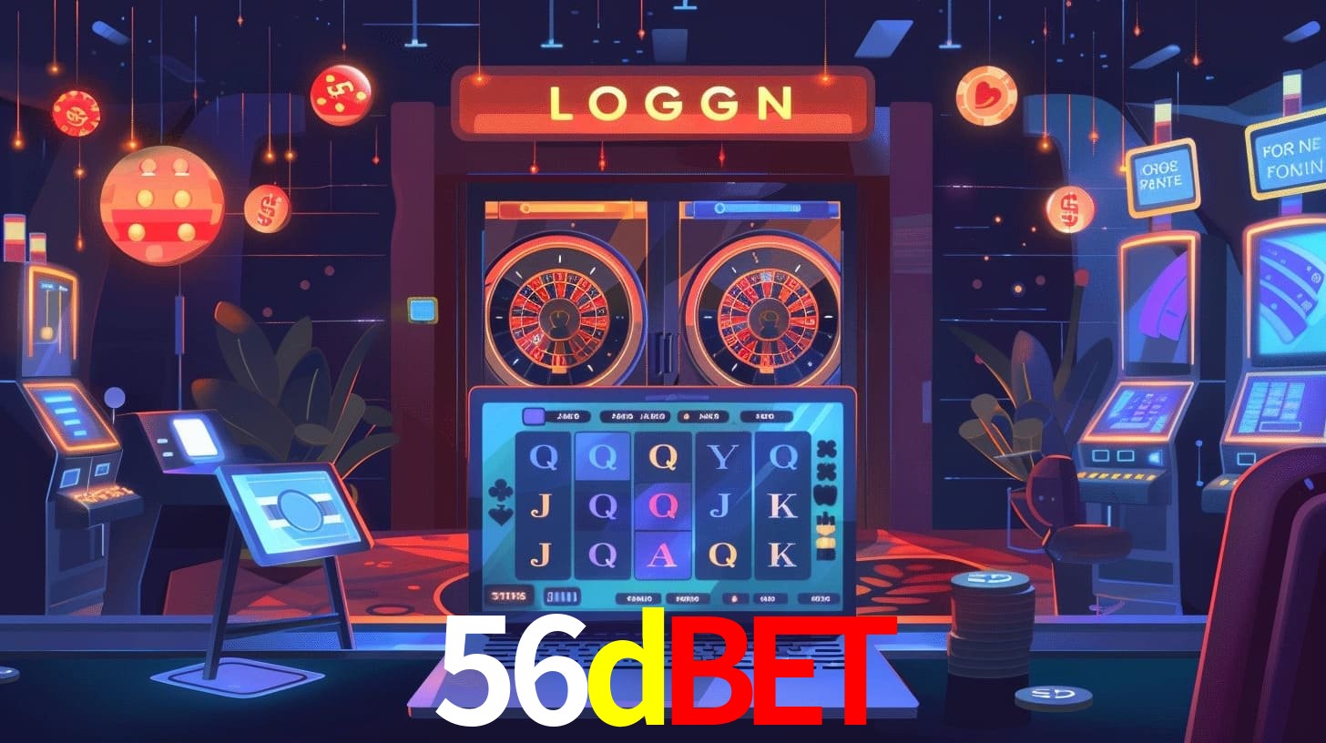 Tecnologia da Plataforma 56dbet
