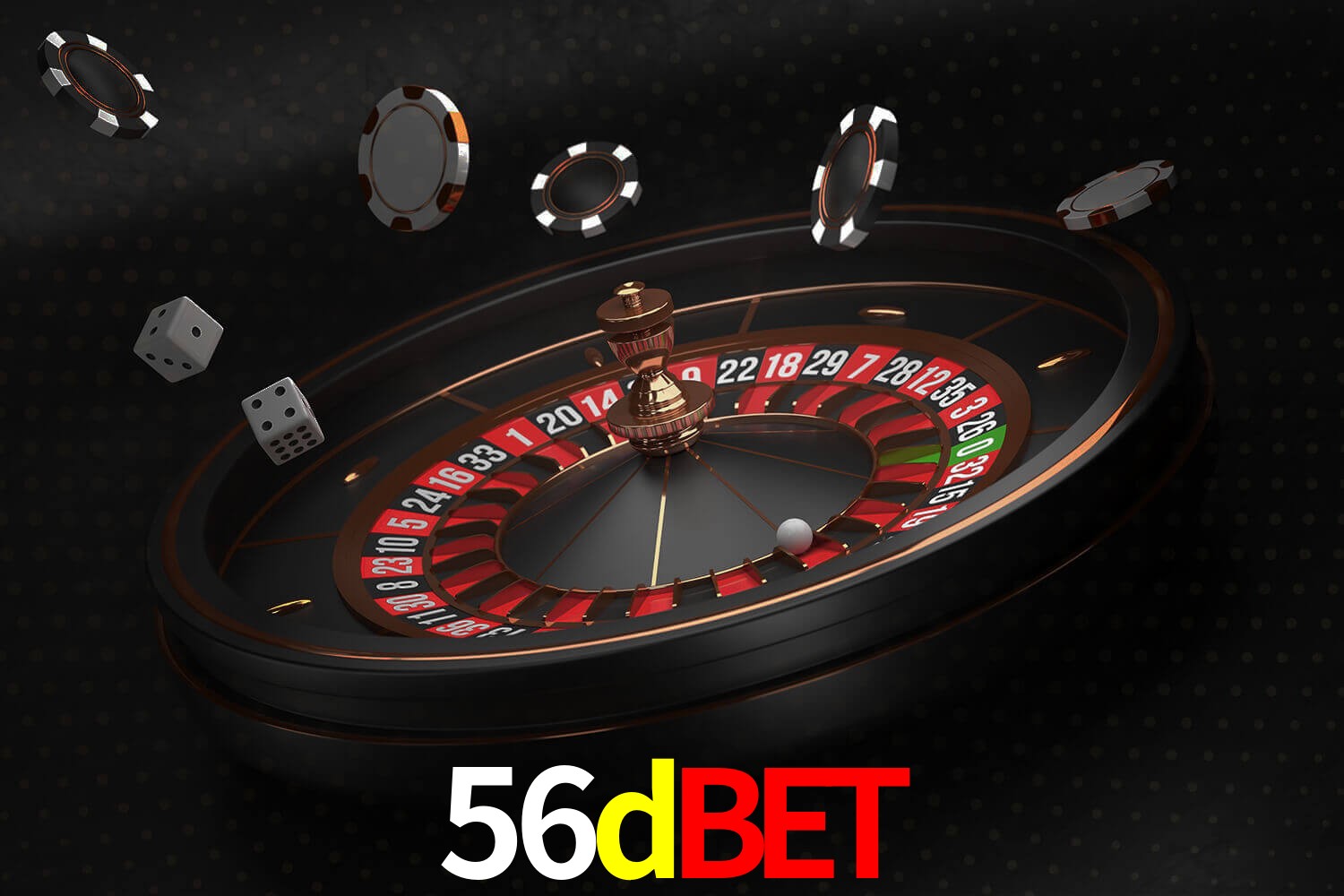 56dbet.com
