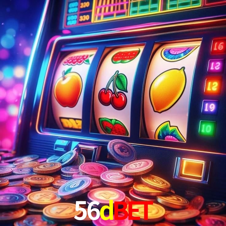 Apostas de Futebol 56dbet