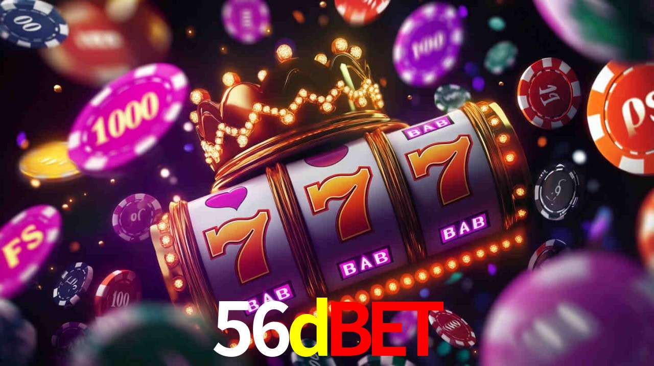 Live Casino 56dbet