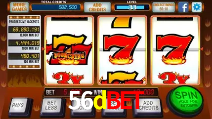 Desvendando o Mundo dos Jogos Virtuais na 56dbet