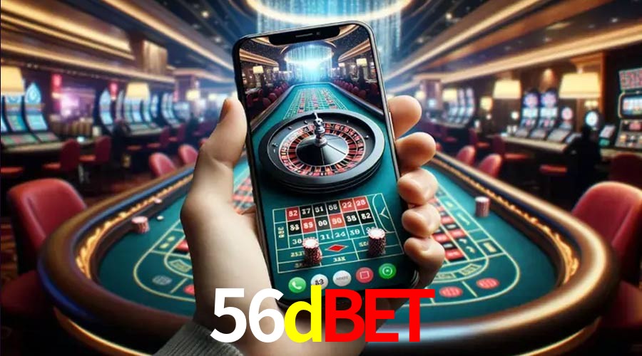 Account Benefits 56dbet