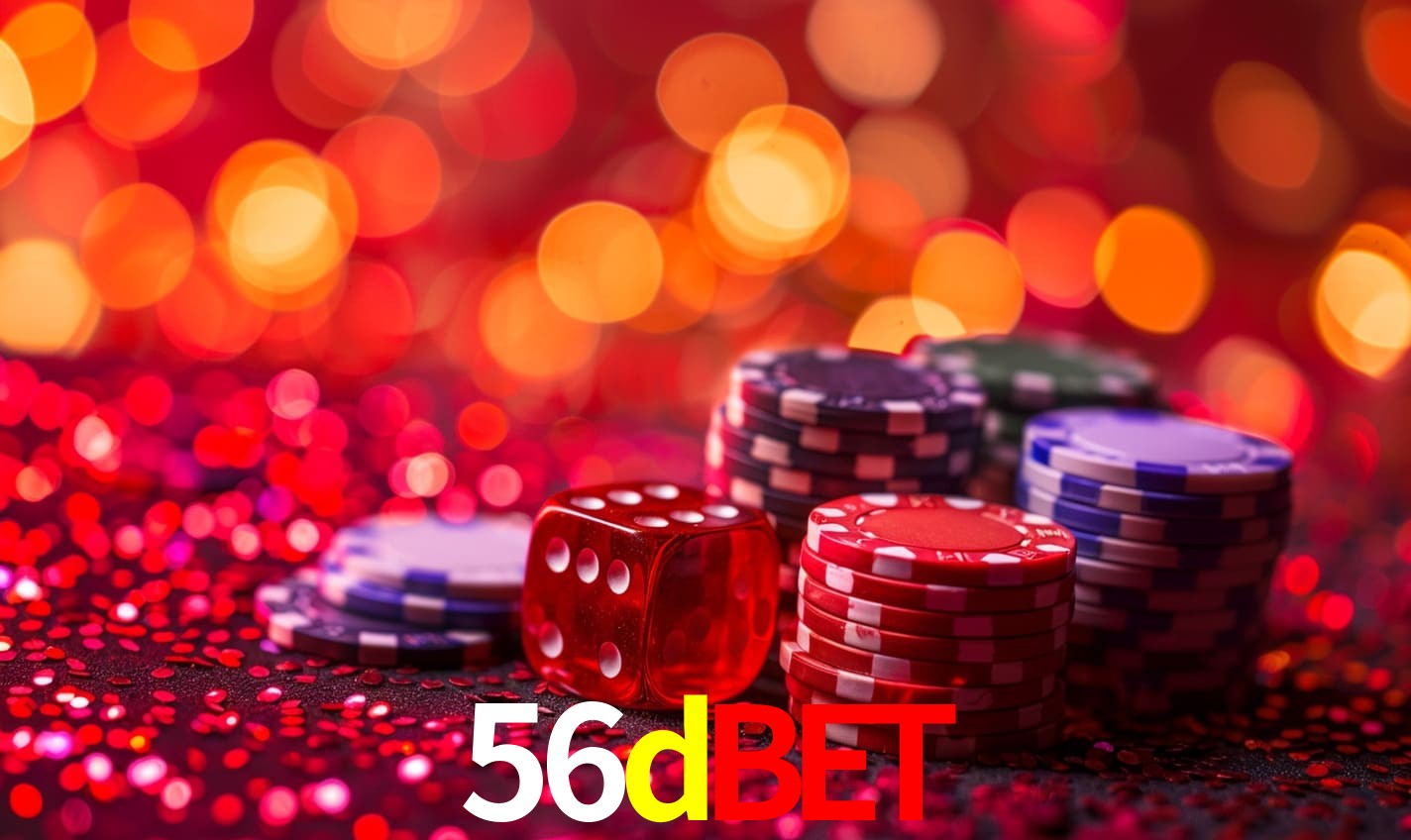 Explorando a Categoria de Eventos em Apostas na 56dbet