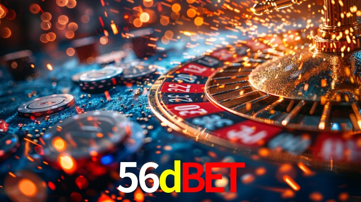2FA Security 56dbet