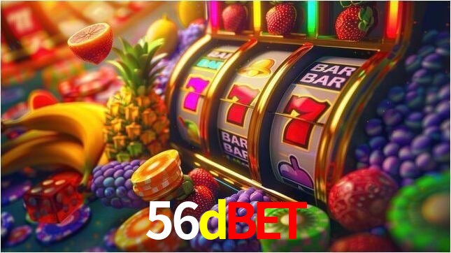 APP oficial da 56dbet para mobile