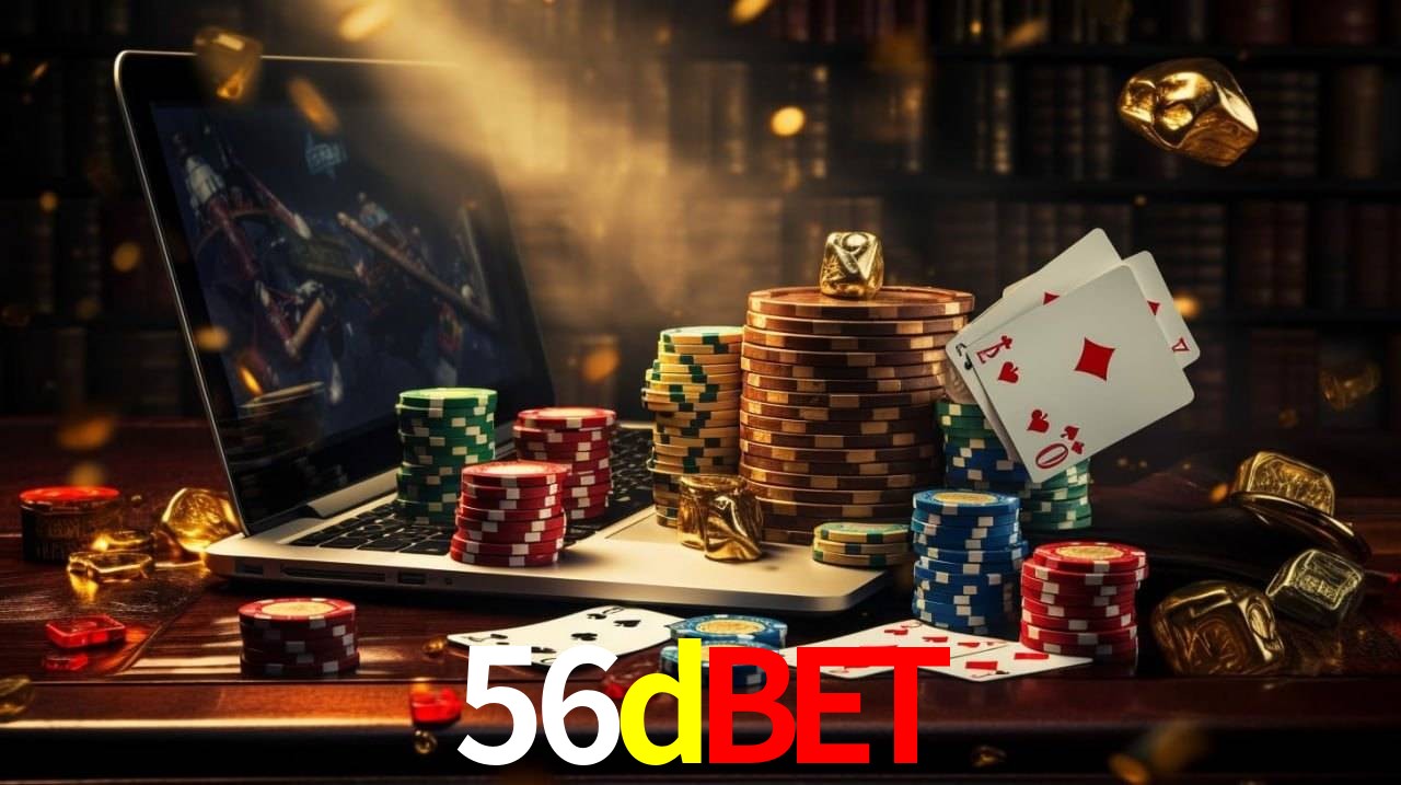 Torneios 56dbet