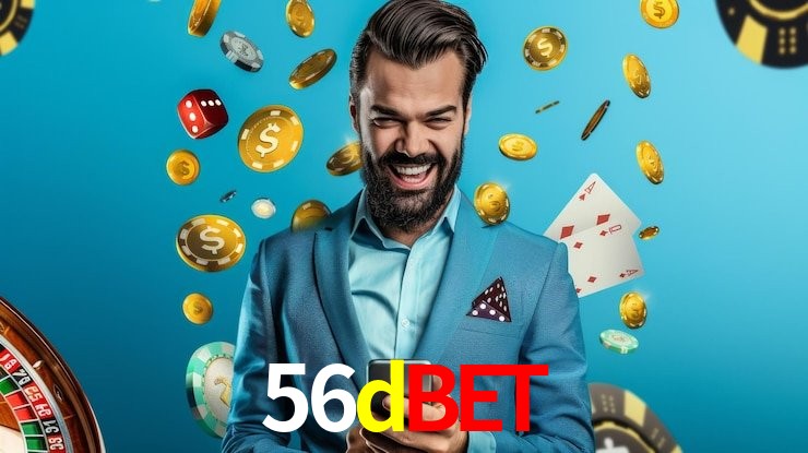 Slot Games 56dbet