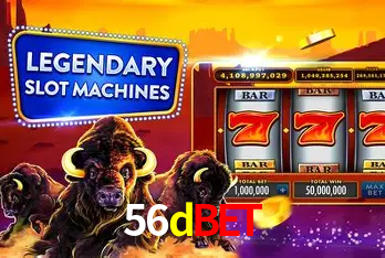 Inovações de Jogos na 56dbet: O Futuro das Experiências Interativas