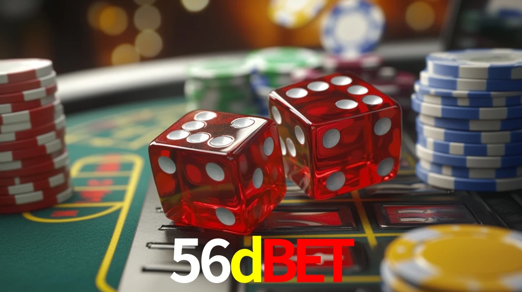 Blackjack Table 56dbet