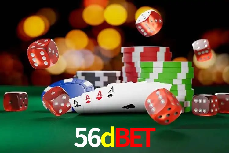 Avaliações dos Jogadores 56dbet